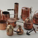 987 3357 MISC COPPER
